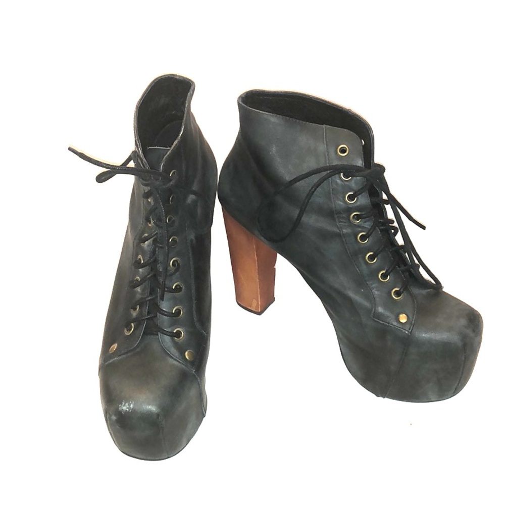 Jeffrey Campbell Litas